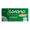 LORANO akut tablete, 7 kom