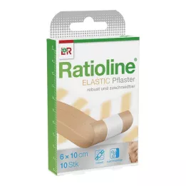 RATIOLINE Elastična povezava -Speed Association 6 CMX1 M, 1 ST