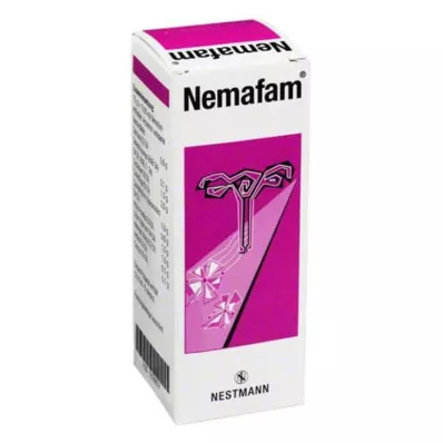 NEMAFAM Kapljice, 100 ml NEMAFAM Kapljice, 100 ml