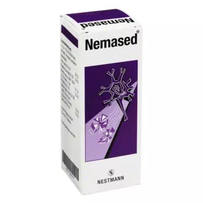 NEMASED Kapljice, 100 ml NEMASED Kapljice, 100 ml