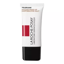 ROCHE-POSAY Toleriane Teint Mousse Make-up 04, 30 ml