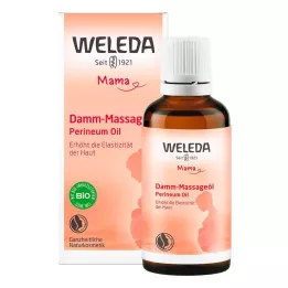 WELEDA Olje za presredek, 50 ml