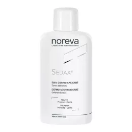 NOREVA SEDAX Tekočina, 125 ml