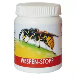WESPENSTOP Steklenička, 30 g