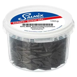 Salmix amoniak pastile N, 150 g