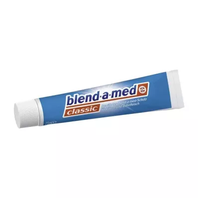 BLEND A MED Klasična zobna pasta, 75 ml