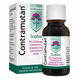 CONTRAMUTAN Mešanica, 20 ml