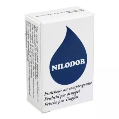 NILODOR Drop, 1 str NILODOR Drop, 1 str