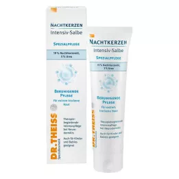 DR.THEISS Svetlinovo intenzivno mazilo, 50 g