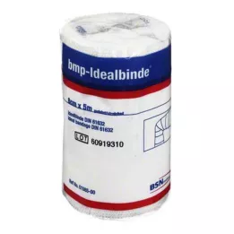 IDEALBINDE bmp 8 cmx5 m, 1 kos