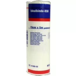 IDEALBINDE bmp 15 cmx5 m, 1 kos