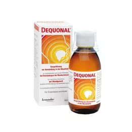 DEQUONAL Rešitev