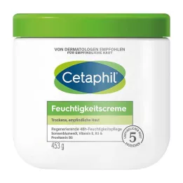 CETAPHIL Vlažilna krema, 456 ml