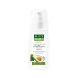 RAUSCH Sprej za zaščito barve avokada, 100 ml