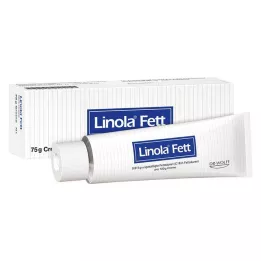 LINOLA mastna smetana, 75 g