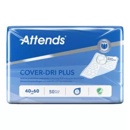 ATTENDS Ovitek-Dri Plus 40x60 cm, 50 kos