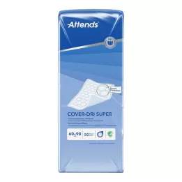 ATTENDS Ovitek-Dri Super 60x90 cm, 50 kos