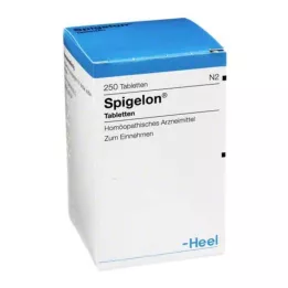 SPIGELON Tablete, 250 kom