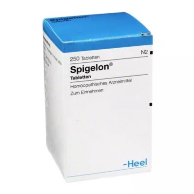 SPIGELON Tablete, 250 kom SPIGELON Tablete, 250 kom