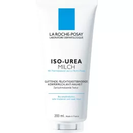 ROCHE-POSAY Iso Urea mleko, 200 ml