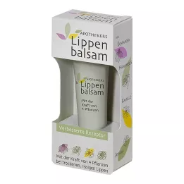 APOTHEKERS Tuba balzama za ustnice, 8 ml
