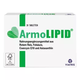 ARMOLIPID Tablete, 30 kom