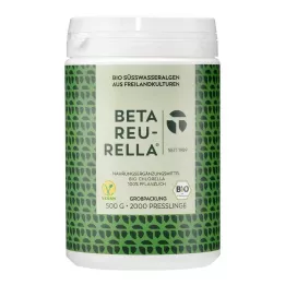 BETA REU RELLA Tablete iz sladkovodnih alg, 2000 kos