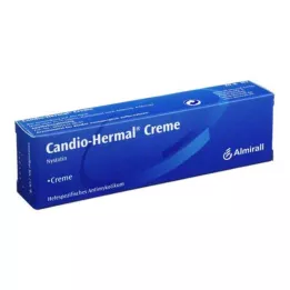 CANDIO HERMAL Krema, 20 g