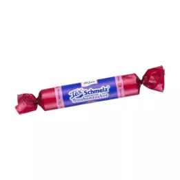 SOLDAN Tex Schmelz Dekstroza malinova rolada, 33 g