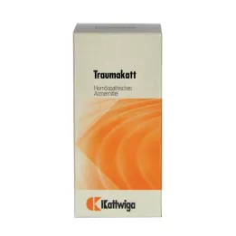 TRAUMAKATT Tablete, 50 kom