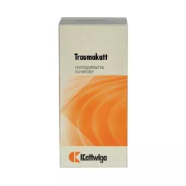 TRAUMAKATT Tablete, 100 kom