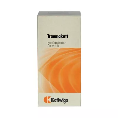 TRAUMAKATT Tablete, 100 kom TRAUMAKATT Tablete, 100 kom