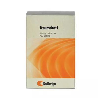 TRAUMAKATT Tablete, 200 kom TRAUMAKATT Tablete, 200 kom