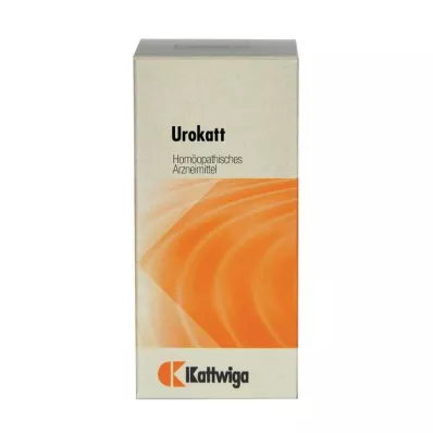UROKATT Tablete, 50 kom UROKATT Tablete, 50 kom