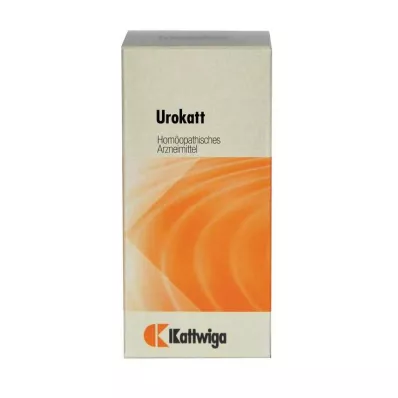UROKATT Tablete, 100 kom