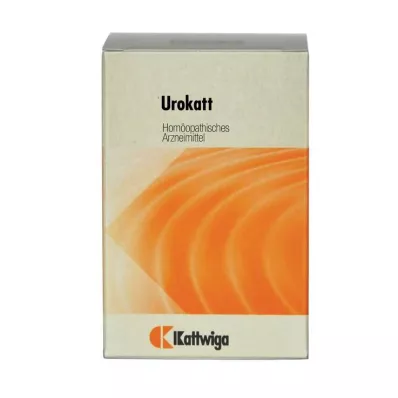 UROKATT Tablete, 200 kom UROKATT Tablete, 200 kom