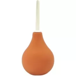 KLISTIERSPRITZE 90 ml hruškaste oblike, 1 kos