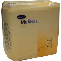 MOLINEA plus D prisesek.20x60 cm, 50 kosov