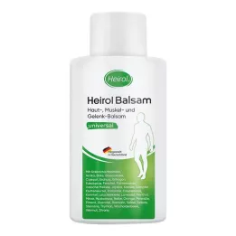 HEIROL Balzam Balzam za sklepe plus+, 250 ml