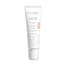 AVENE Couvrance korektivna tekočina za ličenje porcelan 1.0, 30 ml