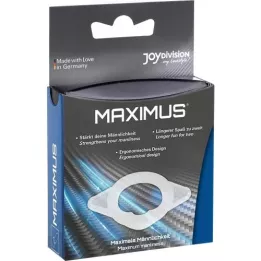 MAXIMUS napajalni obroč XS, 1 kos