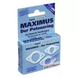 MAXIMUS napajalni obroč M, 1 kos