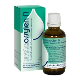 mešanicaMETAOSSYLEN N, 50 ml