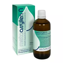 mešanicaMETAOSSYLEN N, 100 ml