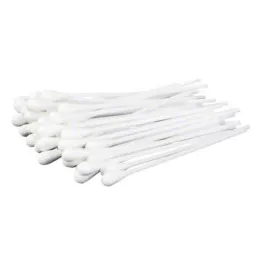Vatirane palčke plastične velike glave 15 cm, 50 kos