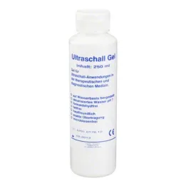 Ultrazvočni gel - Careliv, 250 ml