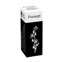 FORASEPT Kozmetika za luknjanje ušes, 7,5 ml