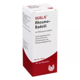 RHEUMA KOPALNO OLJE, 100 ml