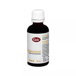 BALDRIANTINKTUR Caelo HV-pakiranje, 50 ml