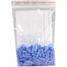 FREKA ADAPTER za brizge Luer, 100 kos